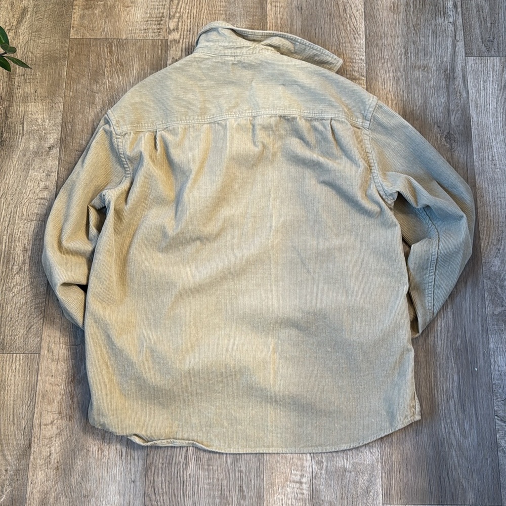 HM coat - Picture 3 of 3